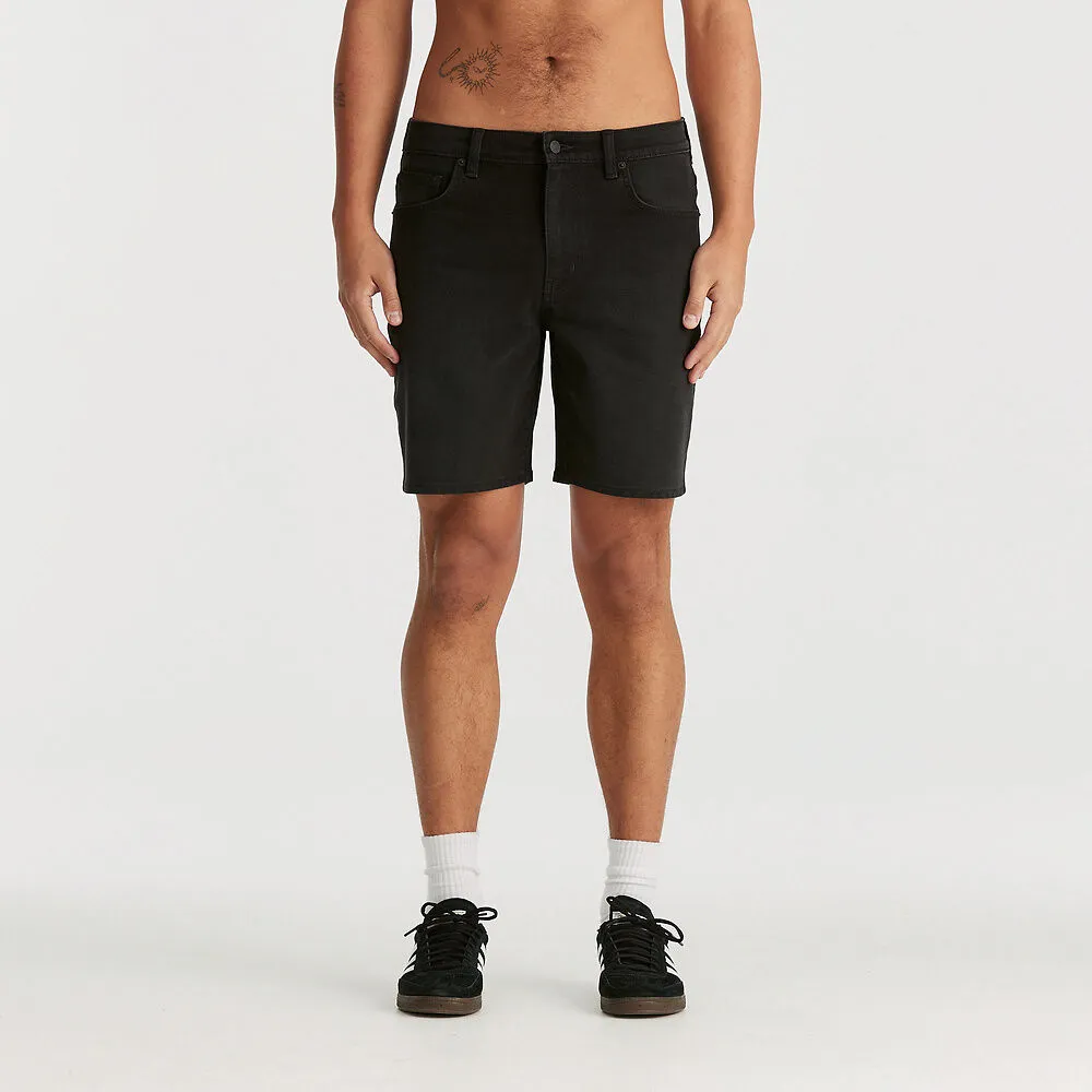 RIDERS R3 SHORT CUSTOM WORN