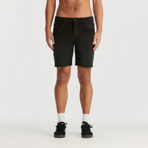 RIDERS R3 SHORT CUSTOM WORN