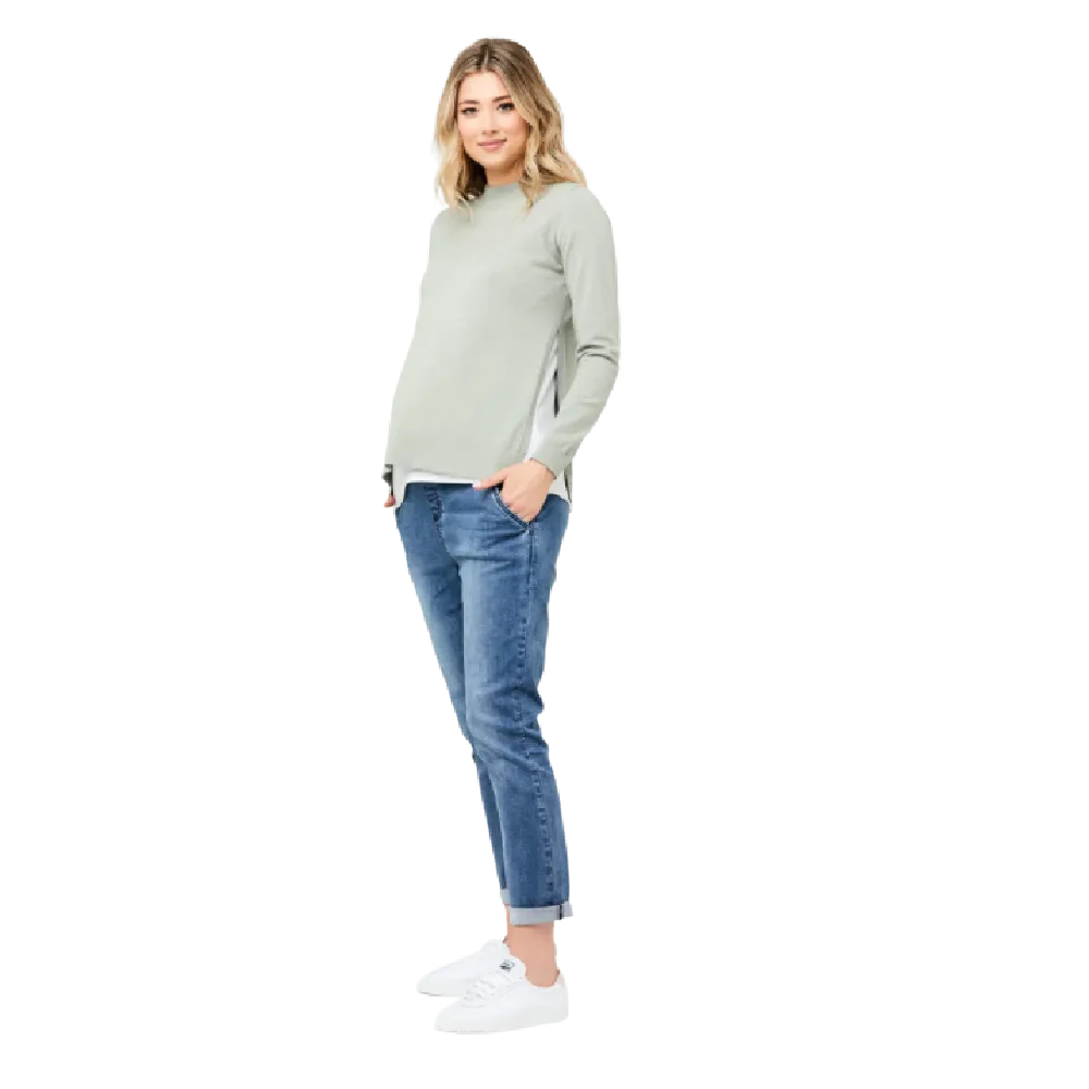 Ripe Denim Jogger