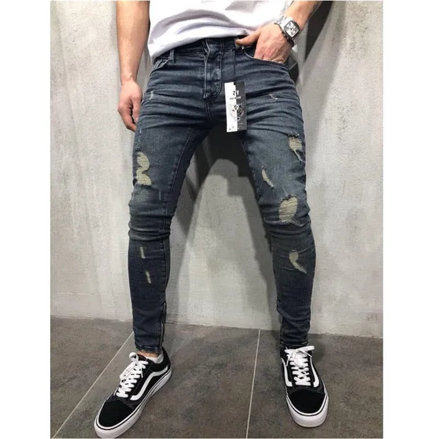 'Rogue Collection' Designer Jeans