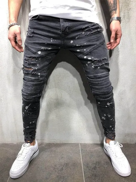 'Rogue Collection' Designer Jeans