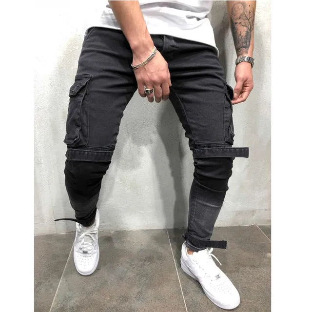 'Rogue Collection' Designer Jeans