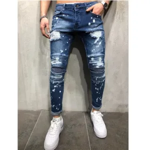 'Rogue Collection' Designer Jeans