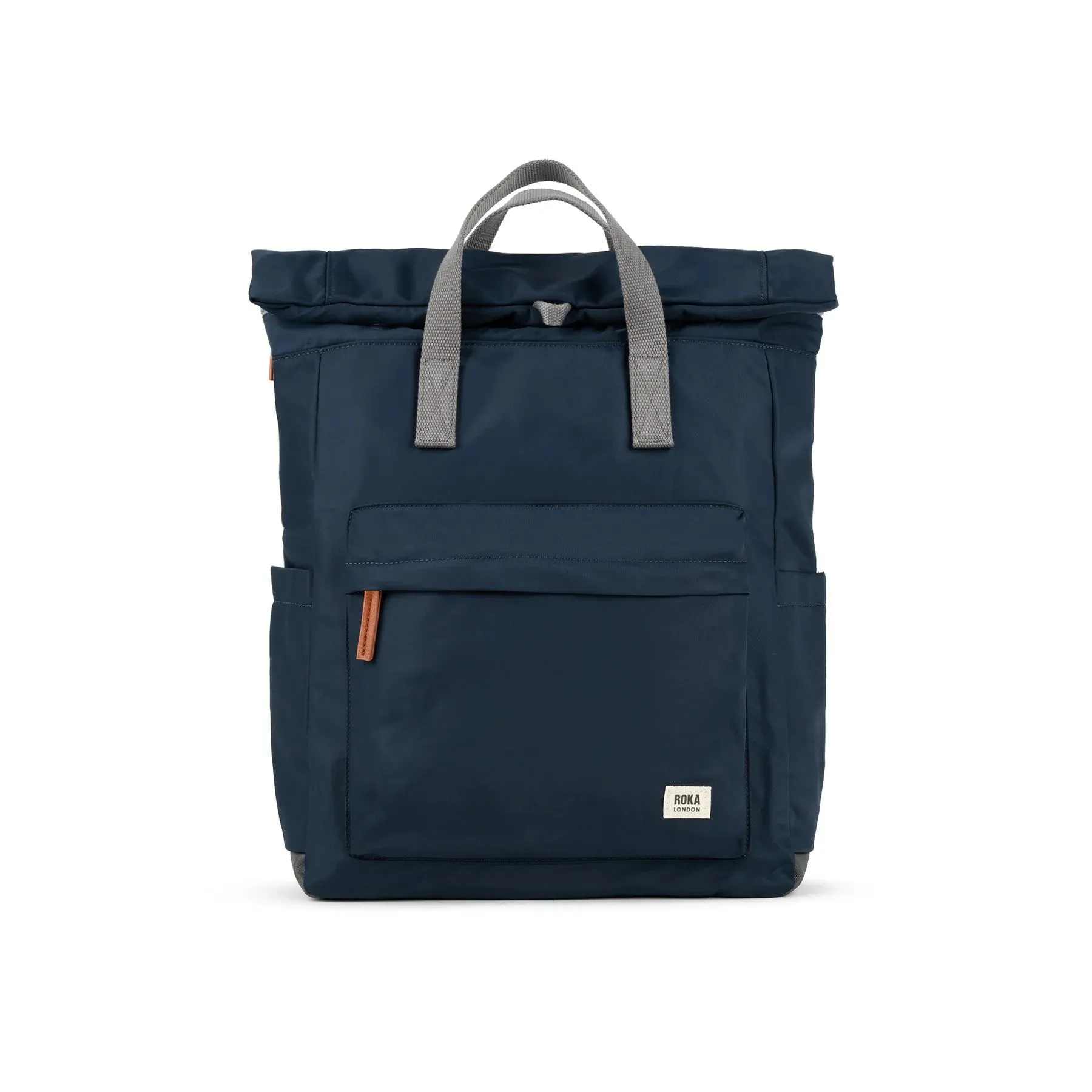 Roka Canfield B Recycled Nylon Large Bags