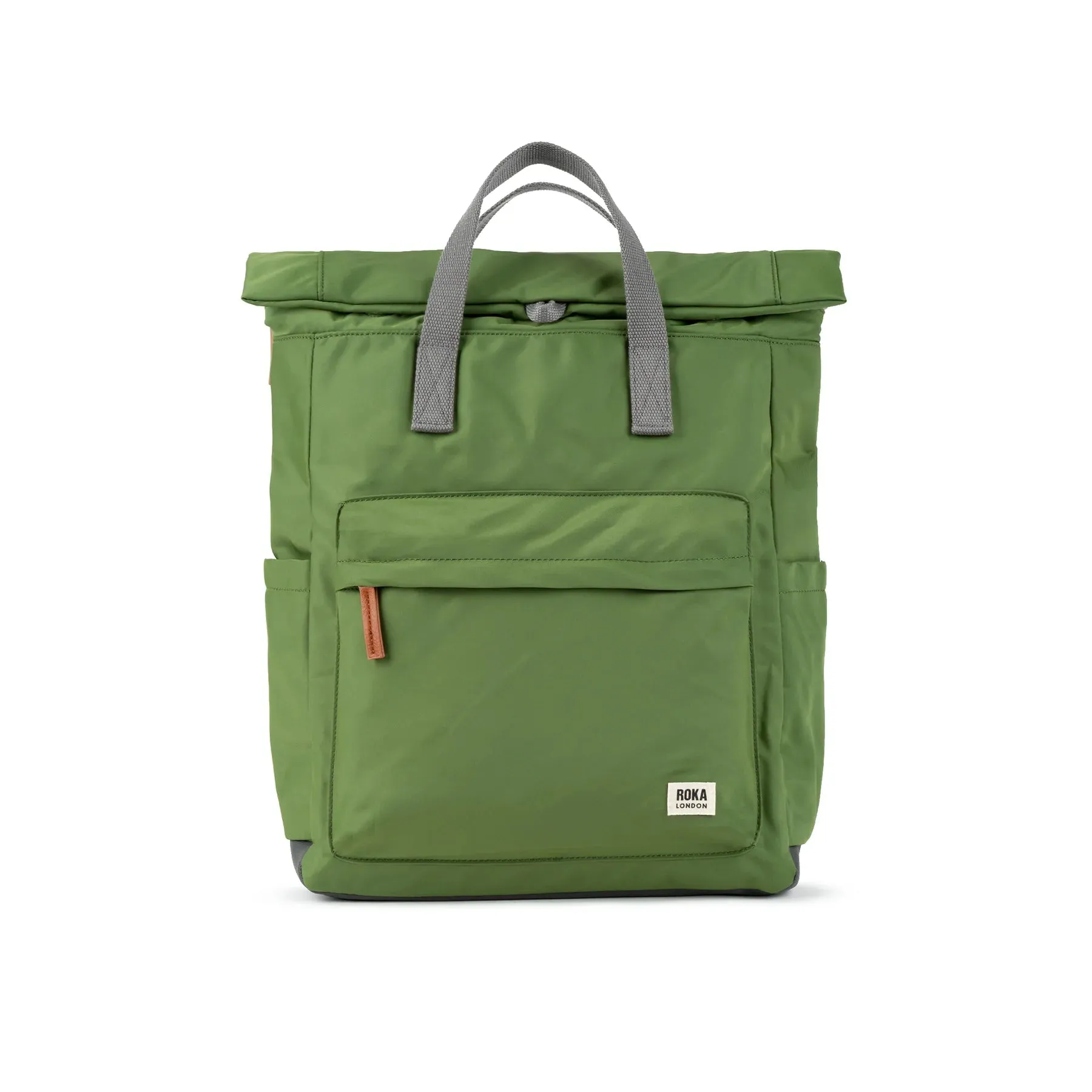 Roka Canfield B Recycled Nylon Large Bags