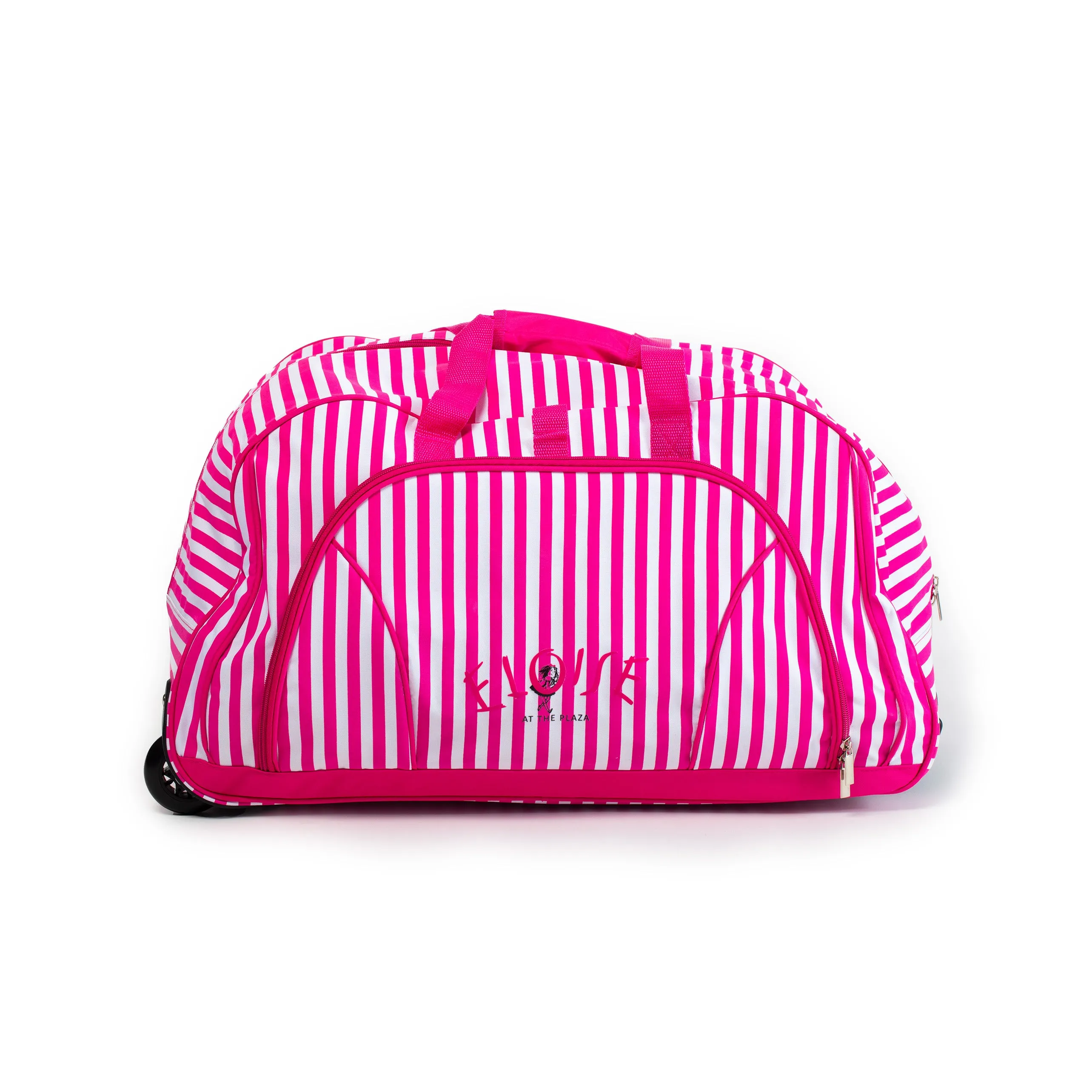 Rolling Duffle