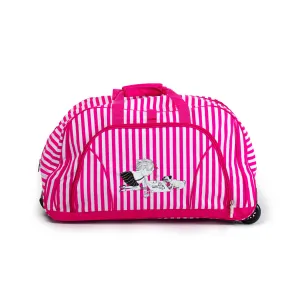 Rolling Duffle