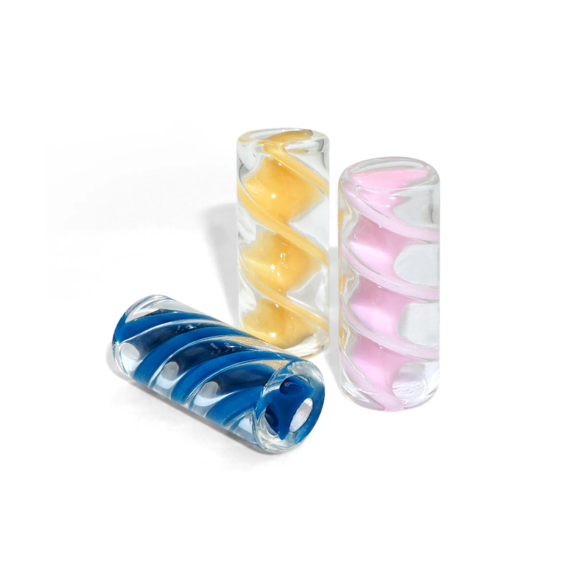 RollPros Custom Glass Tips