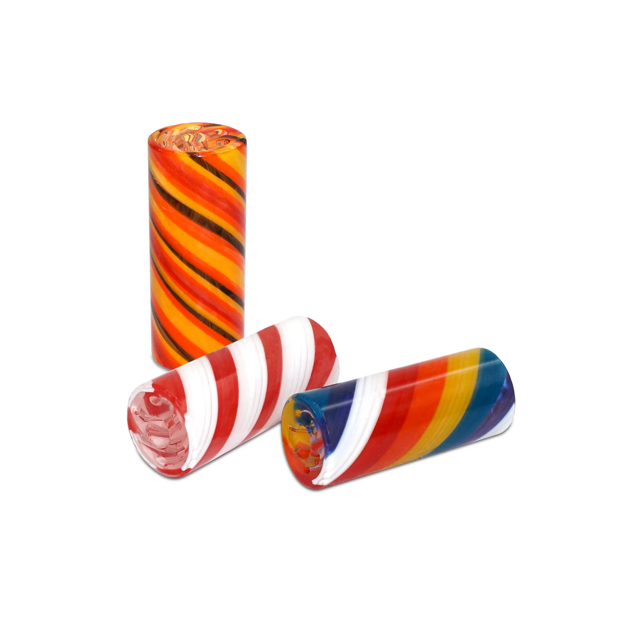 RollPros Custom Glass Tips