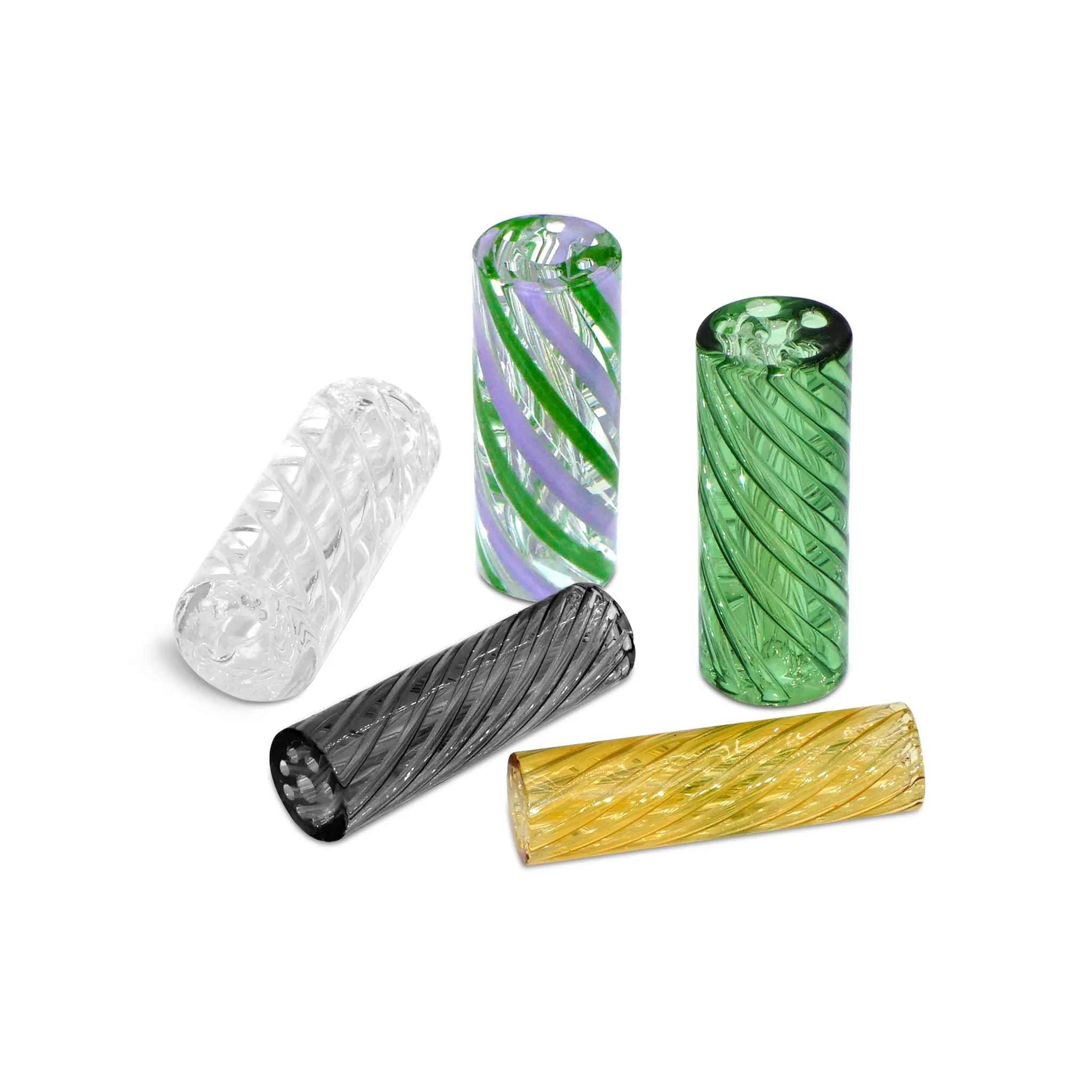 RollPros Custom Glass Tips