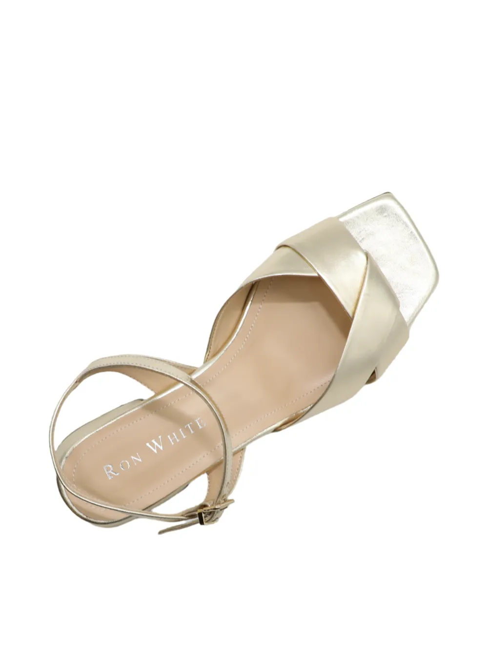 Ron White Brenna Low Dress Heel (More Colors)