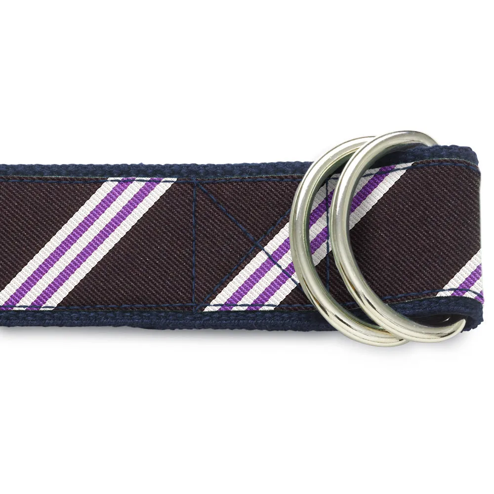 Rothesay - D-Ring Belts