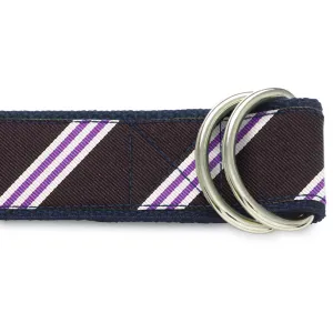 Rothesay - D-Ring Belts