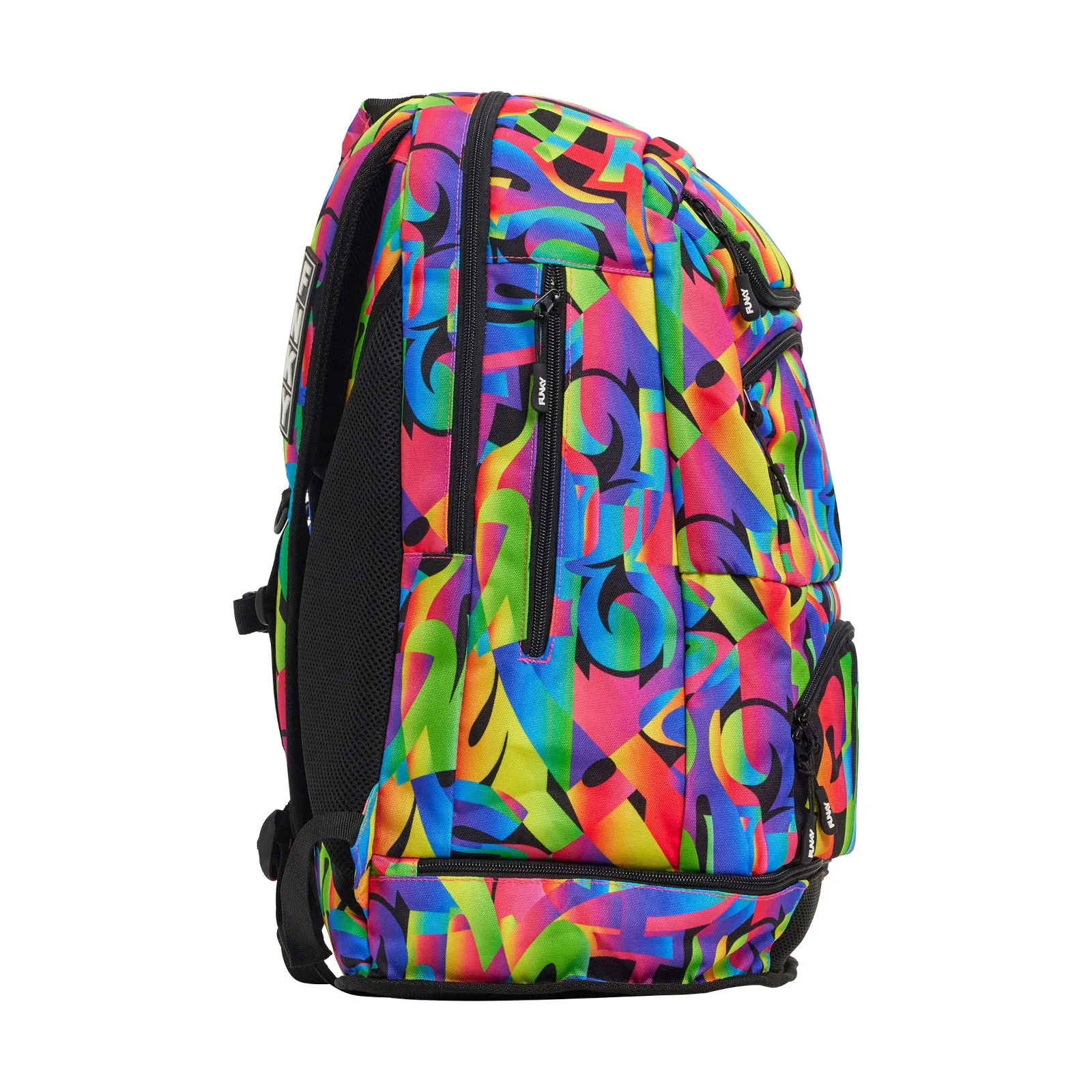 Rucksack Elite Squad Colour Funk