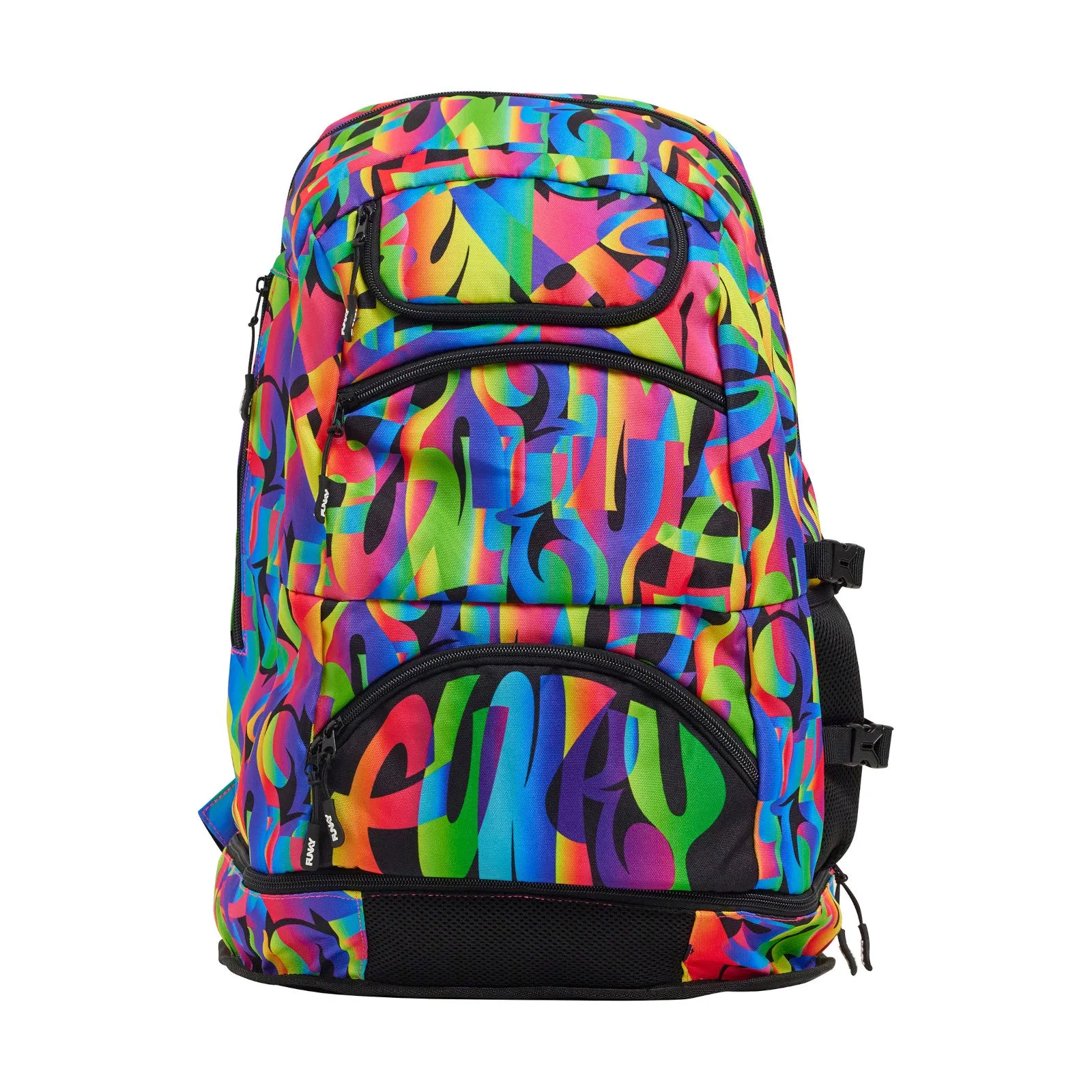 Rucksack Elite Squad Colour Funk