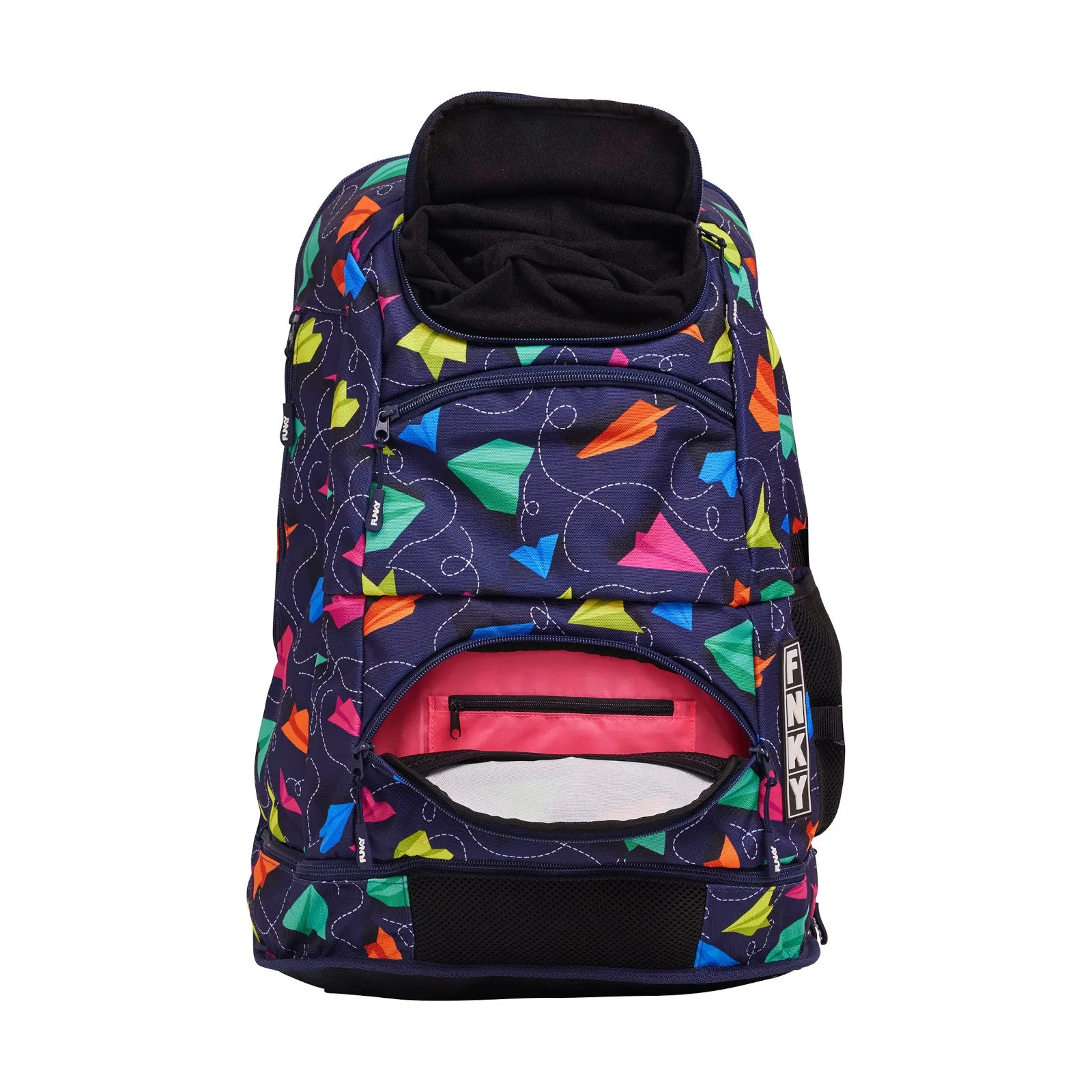 Rucksack Elite Squad Fly Bye