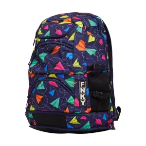 Rucksack Elite Squad Fly Bye