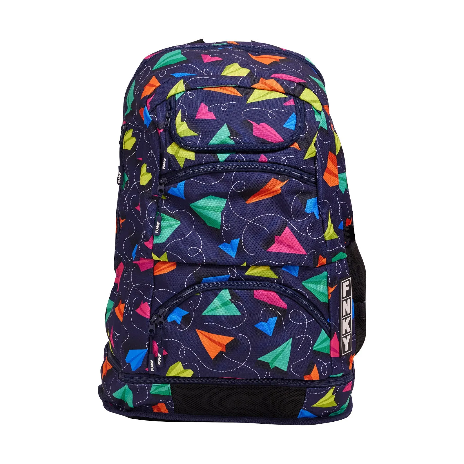 Rucksack Elite Squad Fly Bye