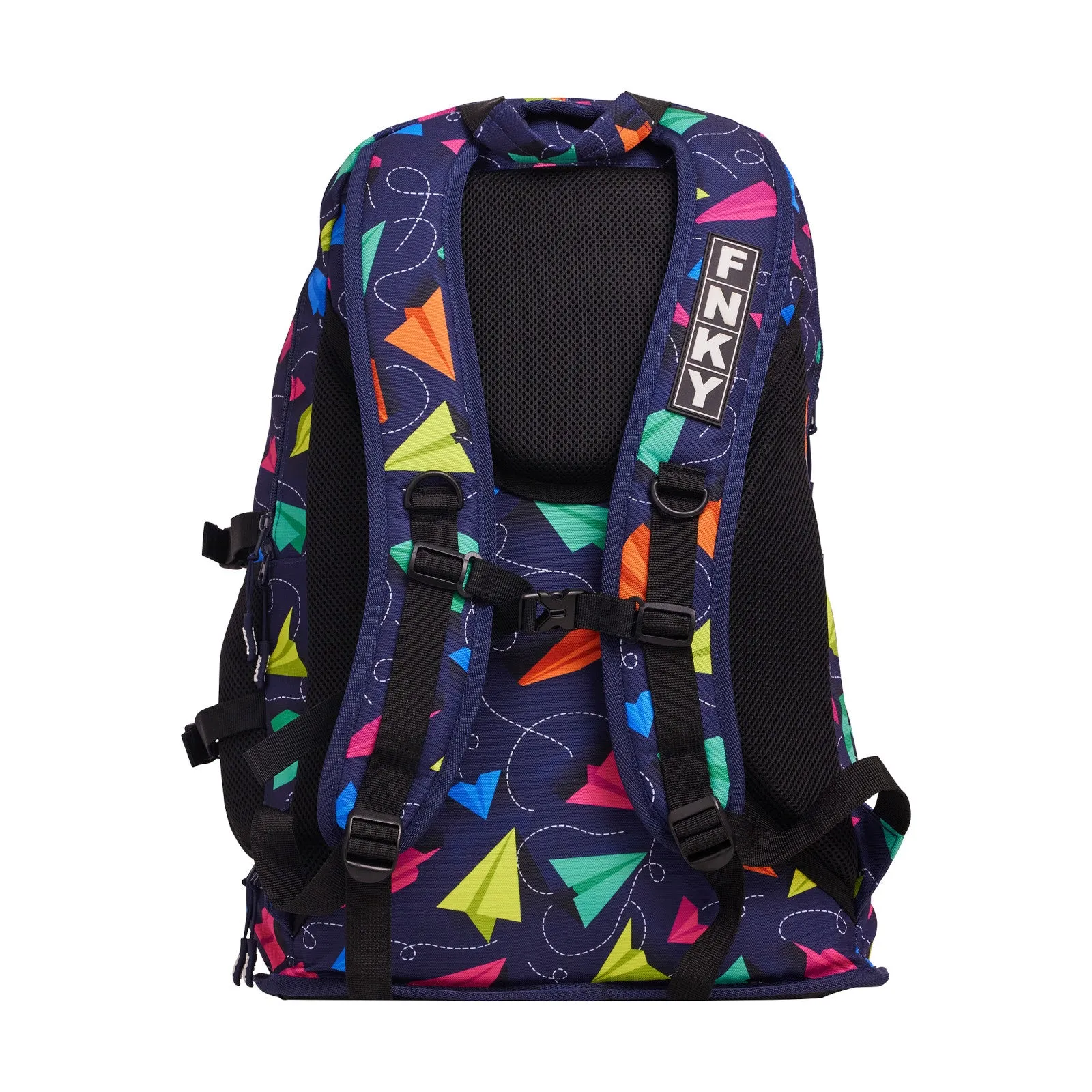 Rucksack Elite Squad Fly Bye