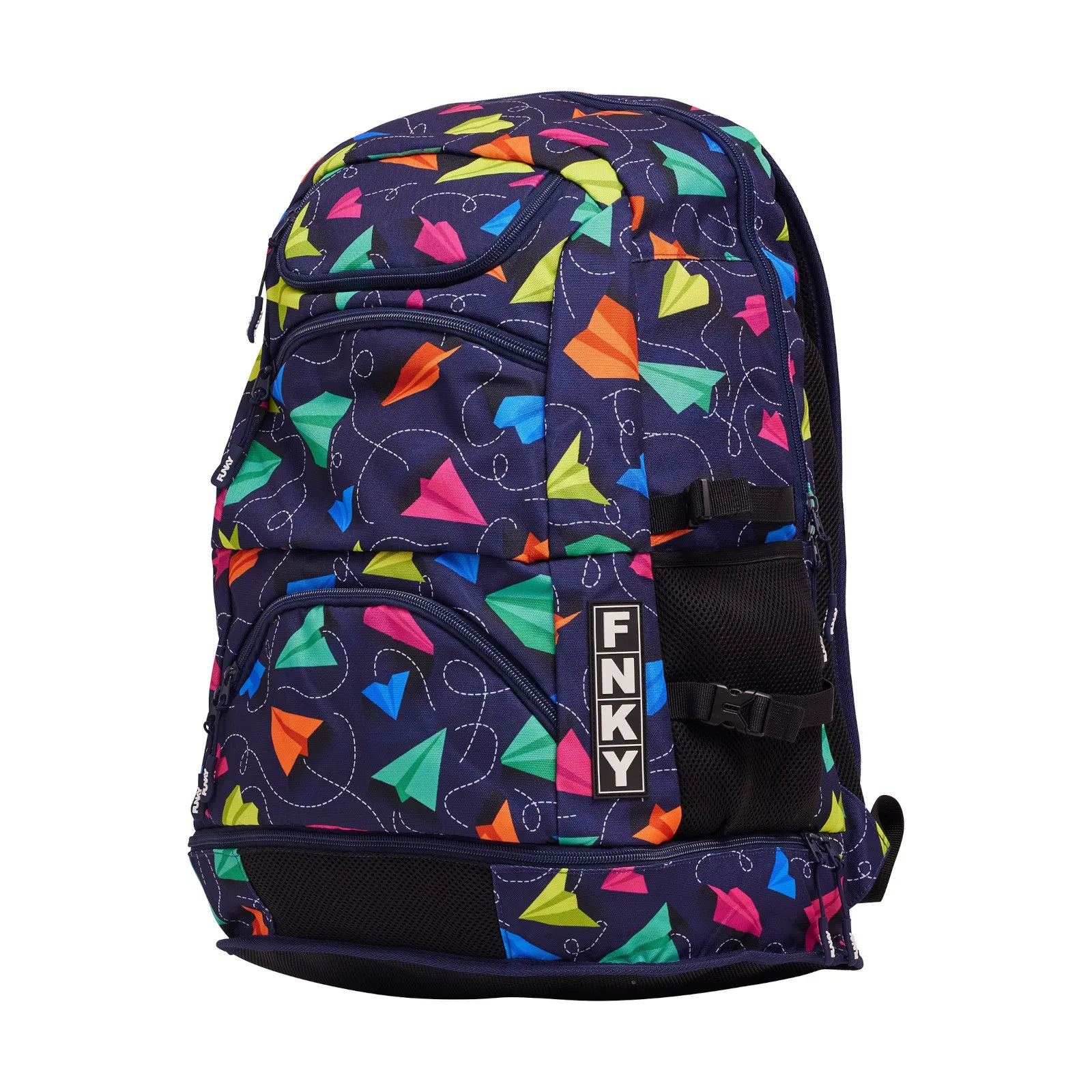 Rucksack Elite Squad Fly Bye