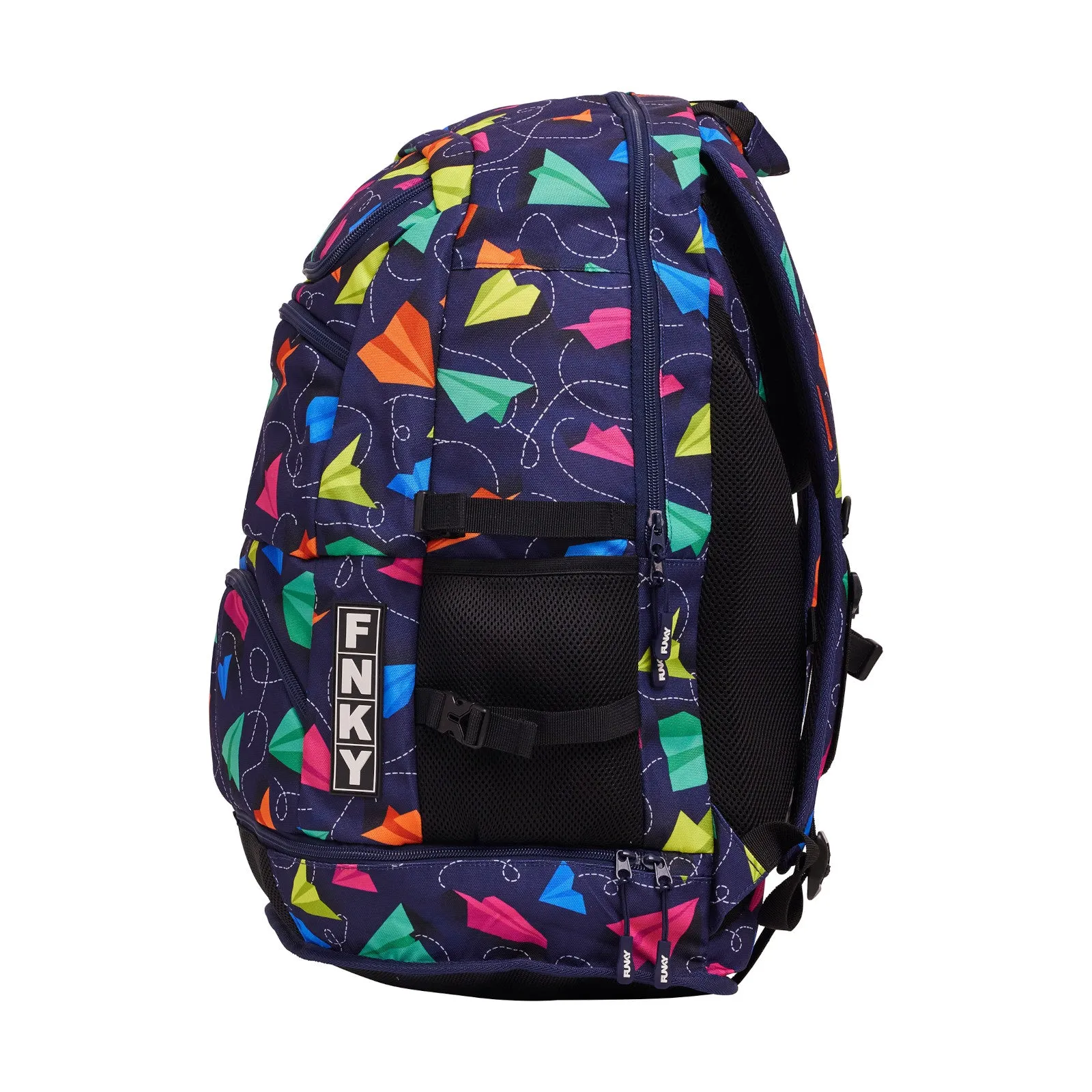Rucksack Elite Squad Fly Bye