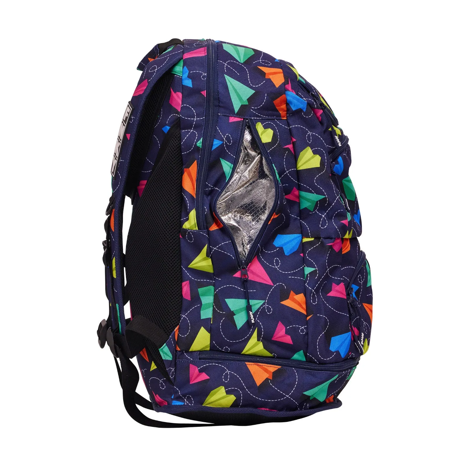 Rucksack Elite Squad Fly Bye