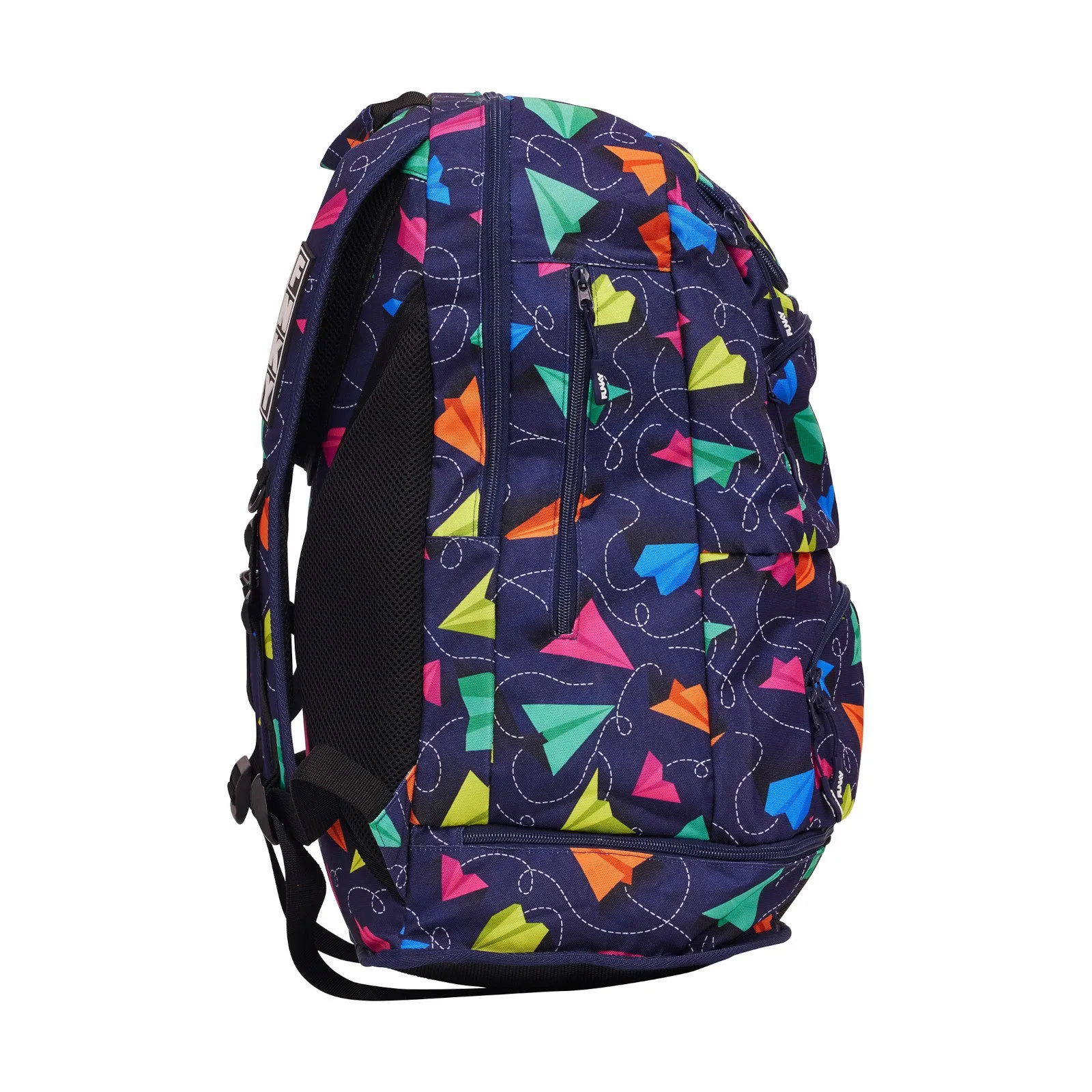 Rucksack Elite Squad Fly Bye