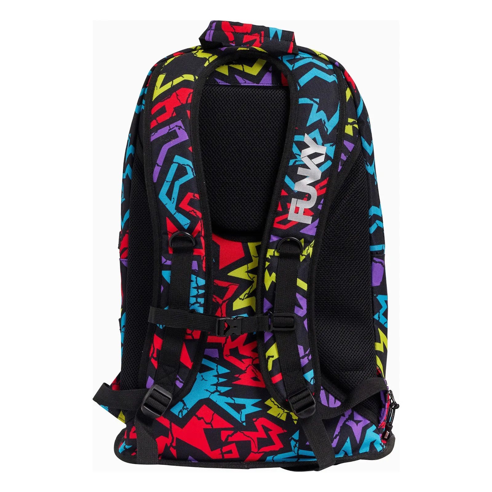 Rucksack Elite Squad Funk Me
