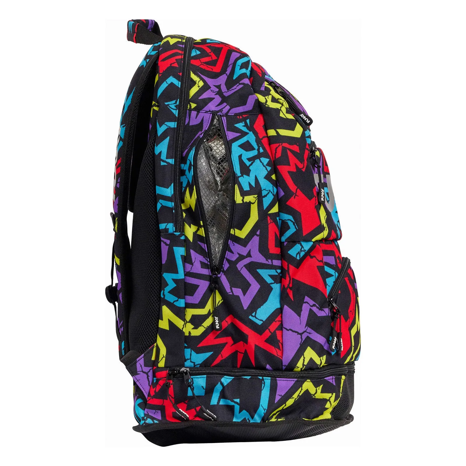Rucksack Elite Squad Funk Me