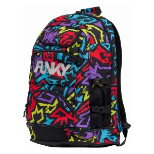 Rucksack Elite Squad Funk Me