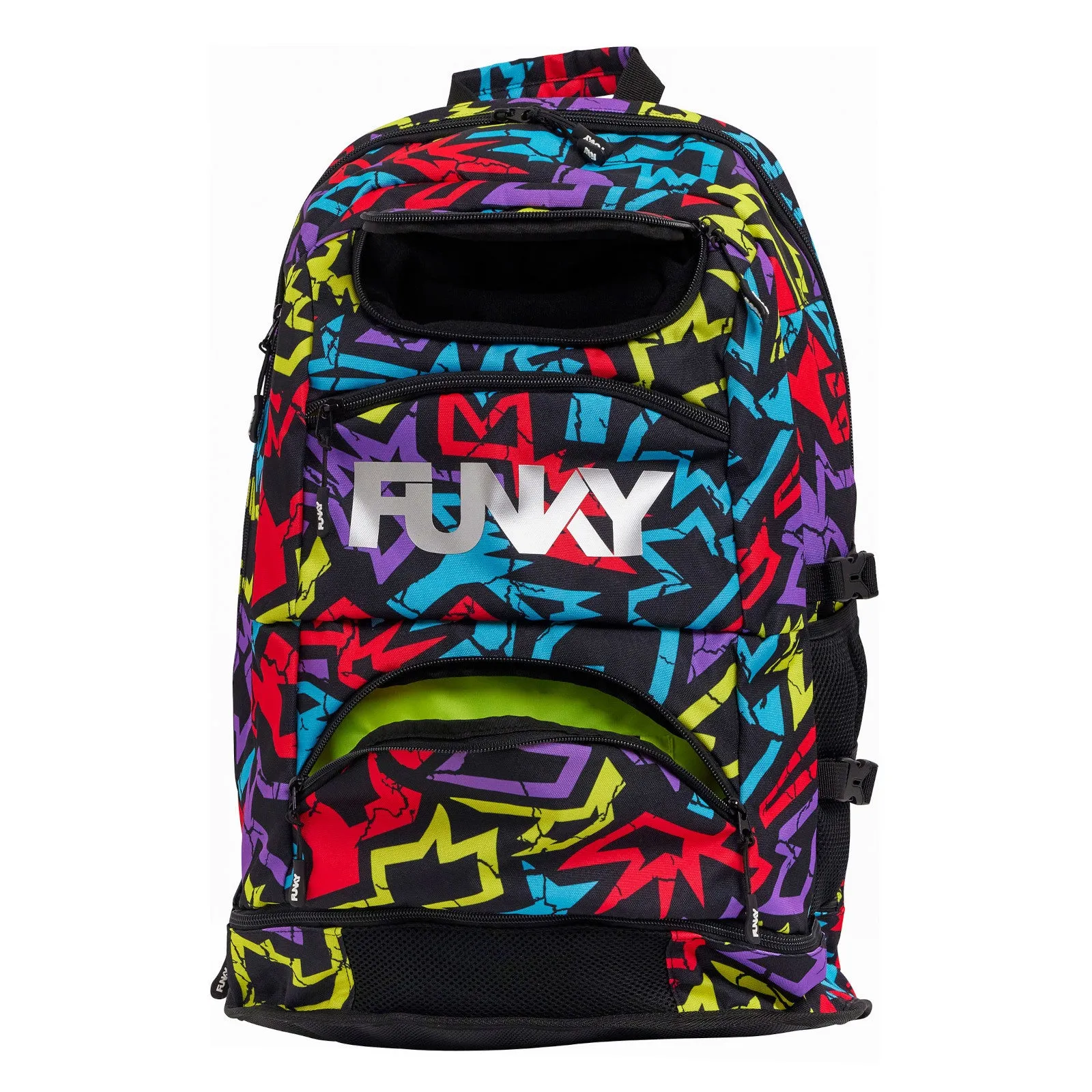 Rucksack Elite Squad Funk Me