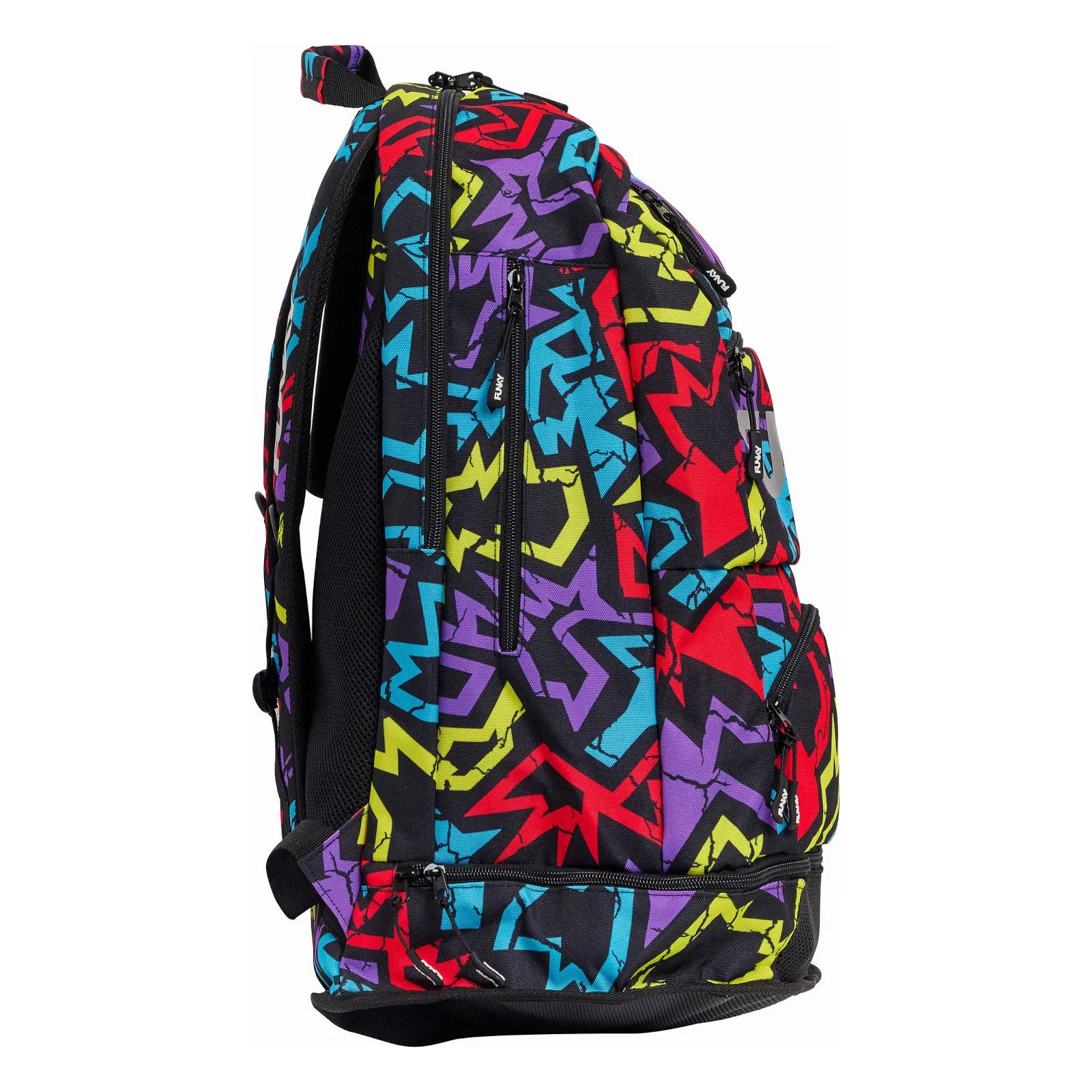 Rucksack Elite Squad Funk Me