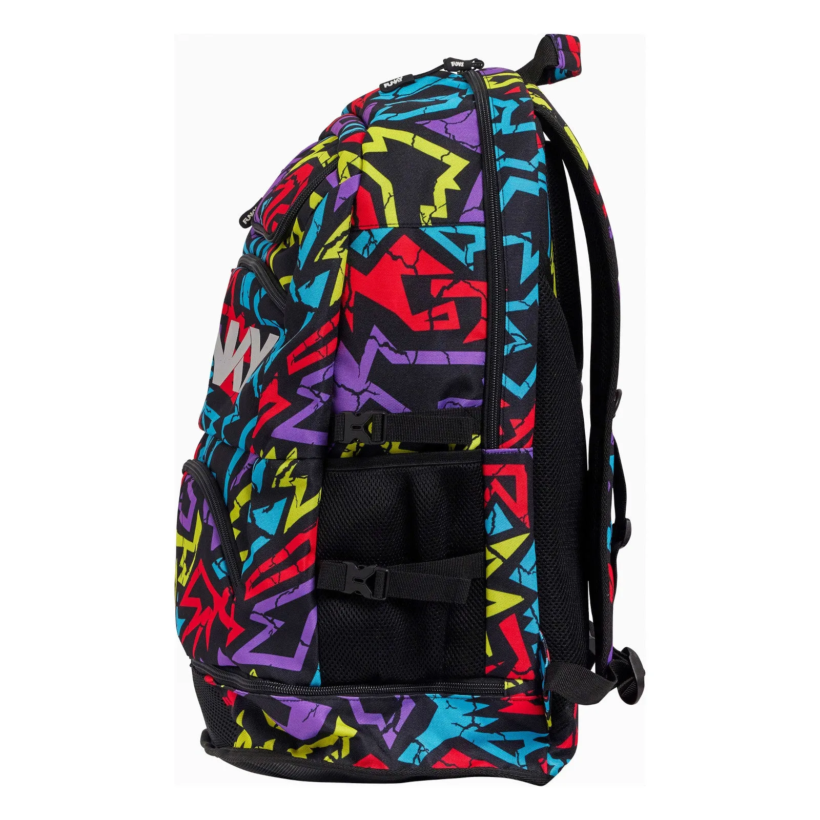 Rucksack Elite Squad Funk Me