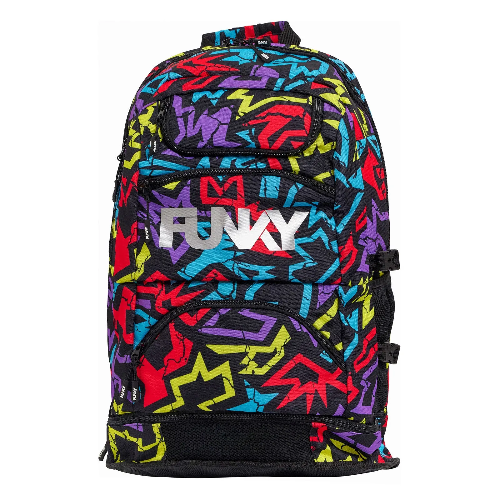 Rucksack Elite Squad Funk Me