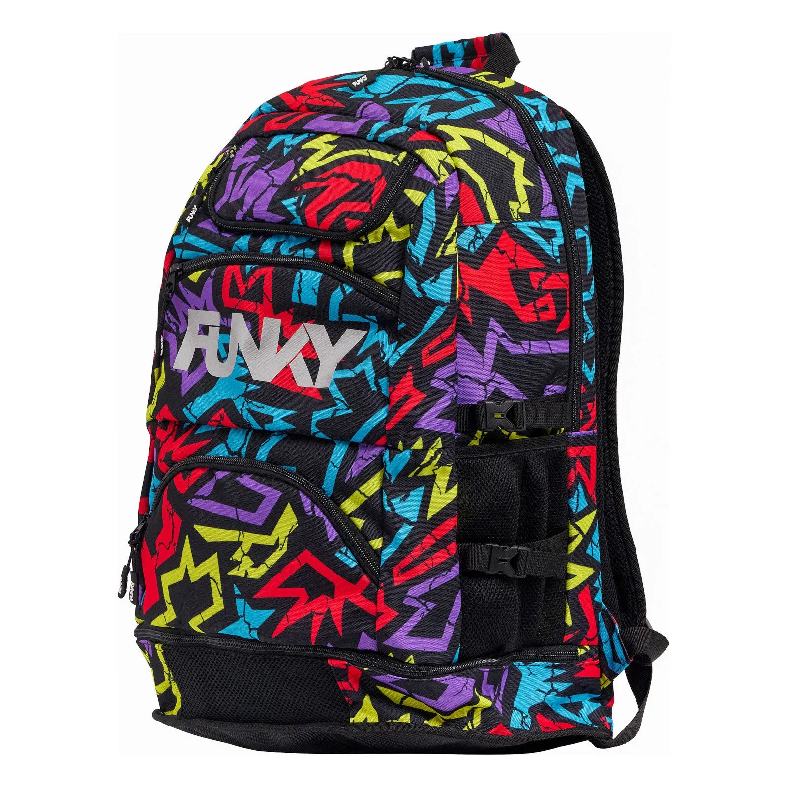 Rucksack Elite Squad Funk Me