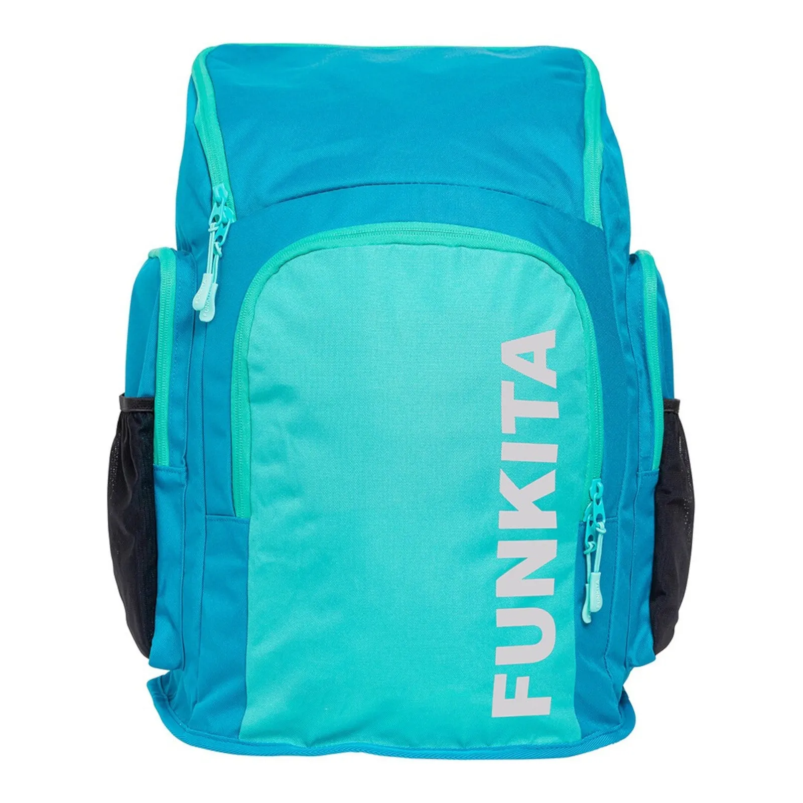 Rucksack Space Case Mint Machine