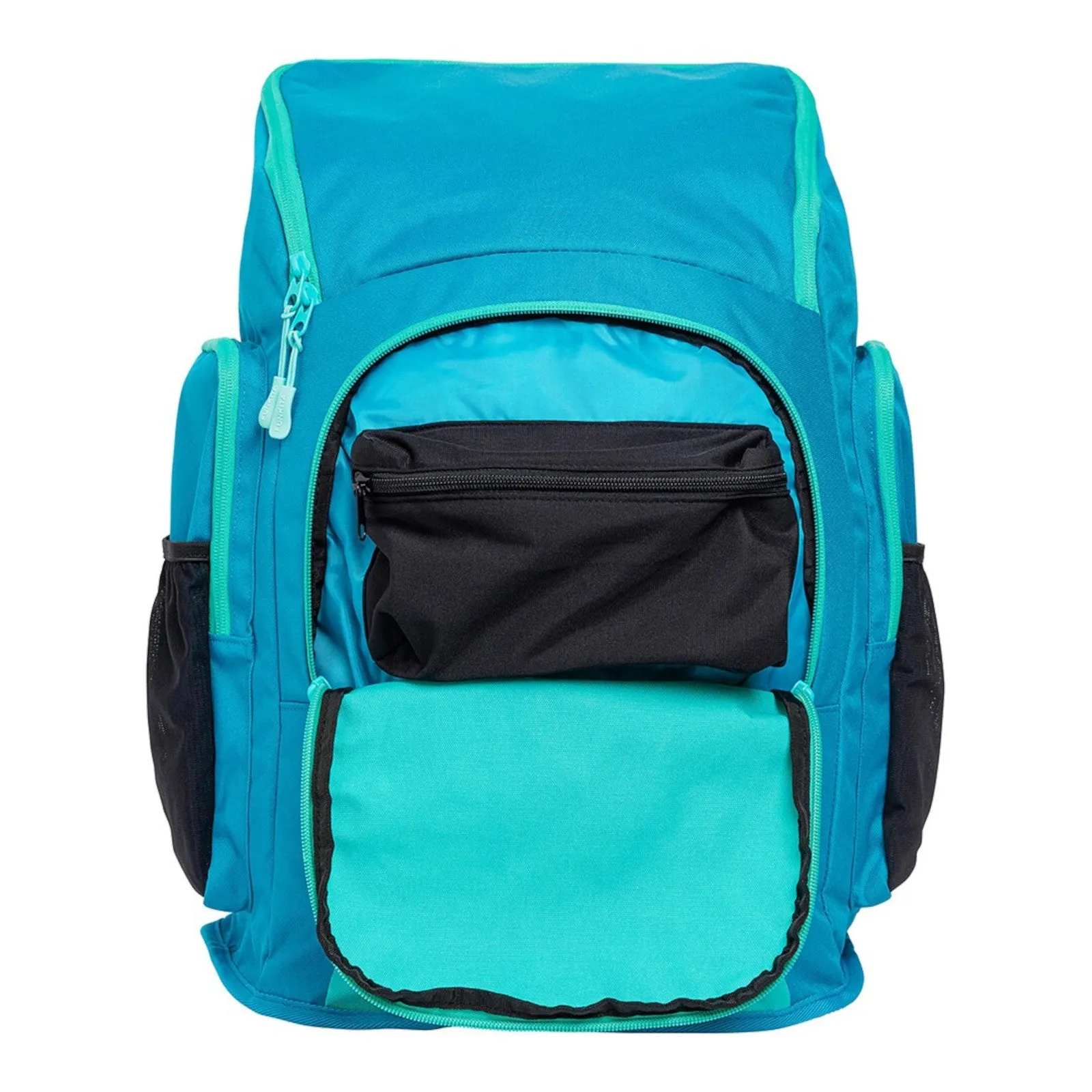 Rucksack Space Case Mint Machine