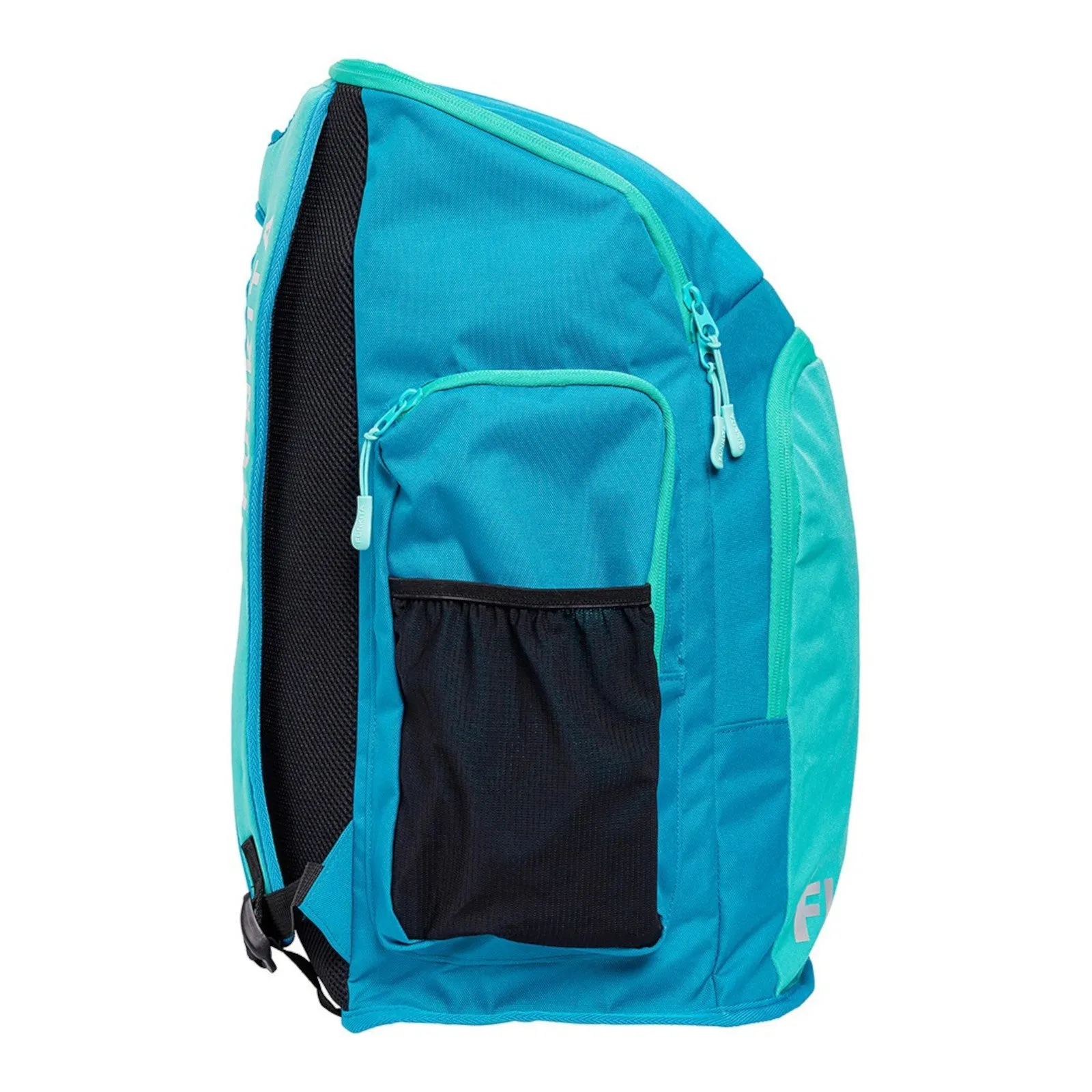 Rucksack Space Case Mint Machine