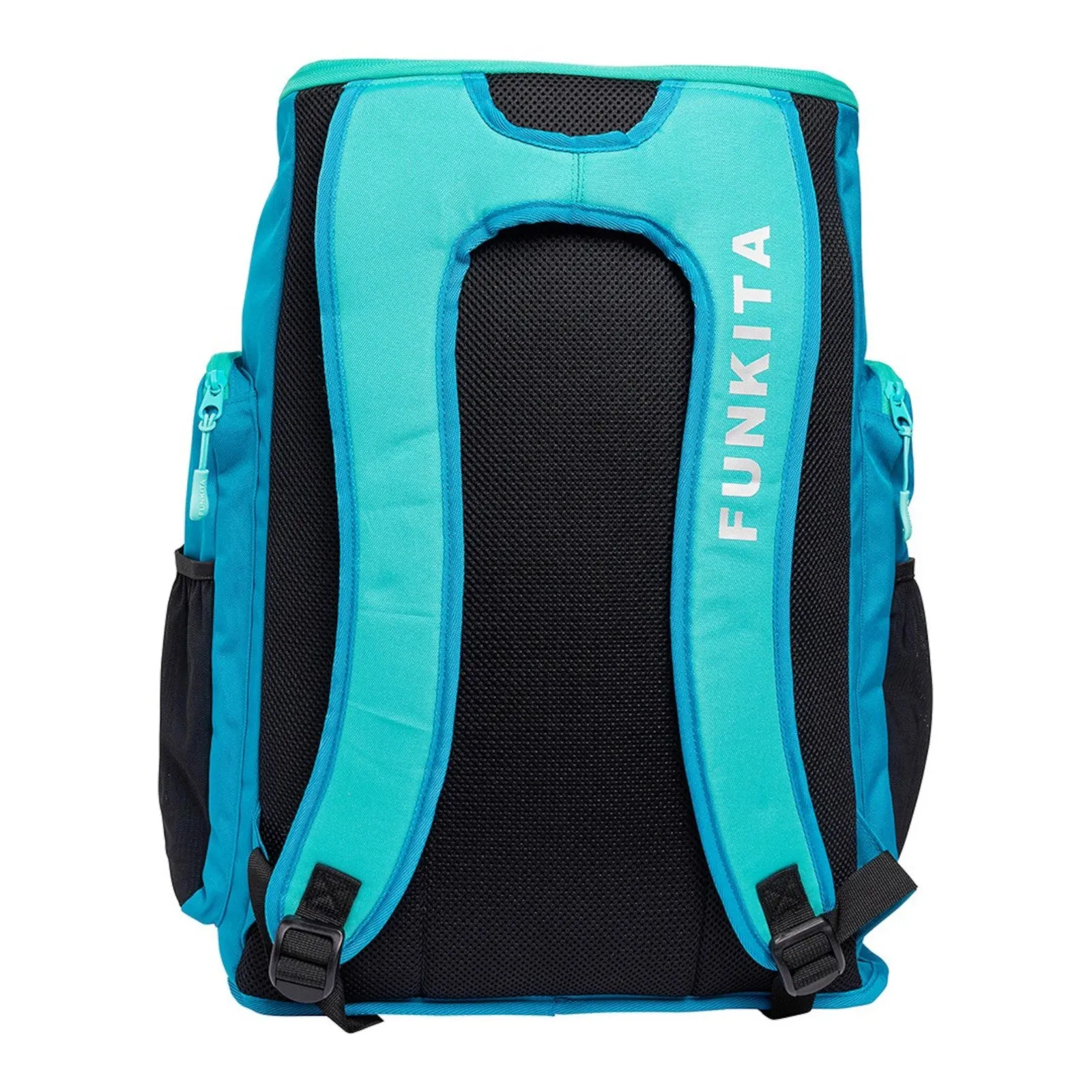 Rucksack Space Case Mint Machine