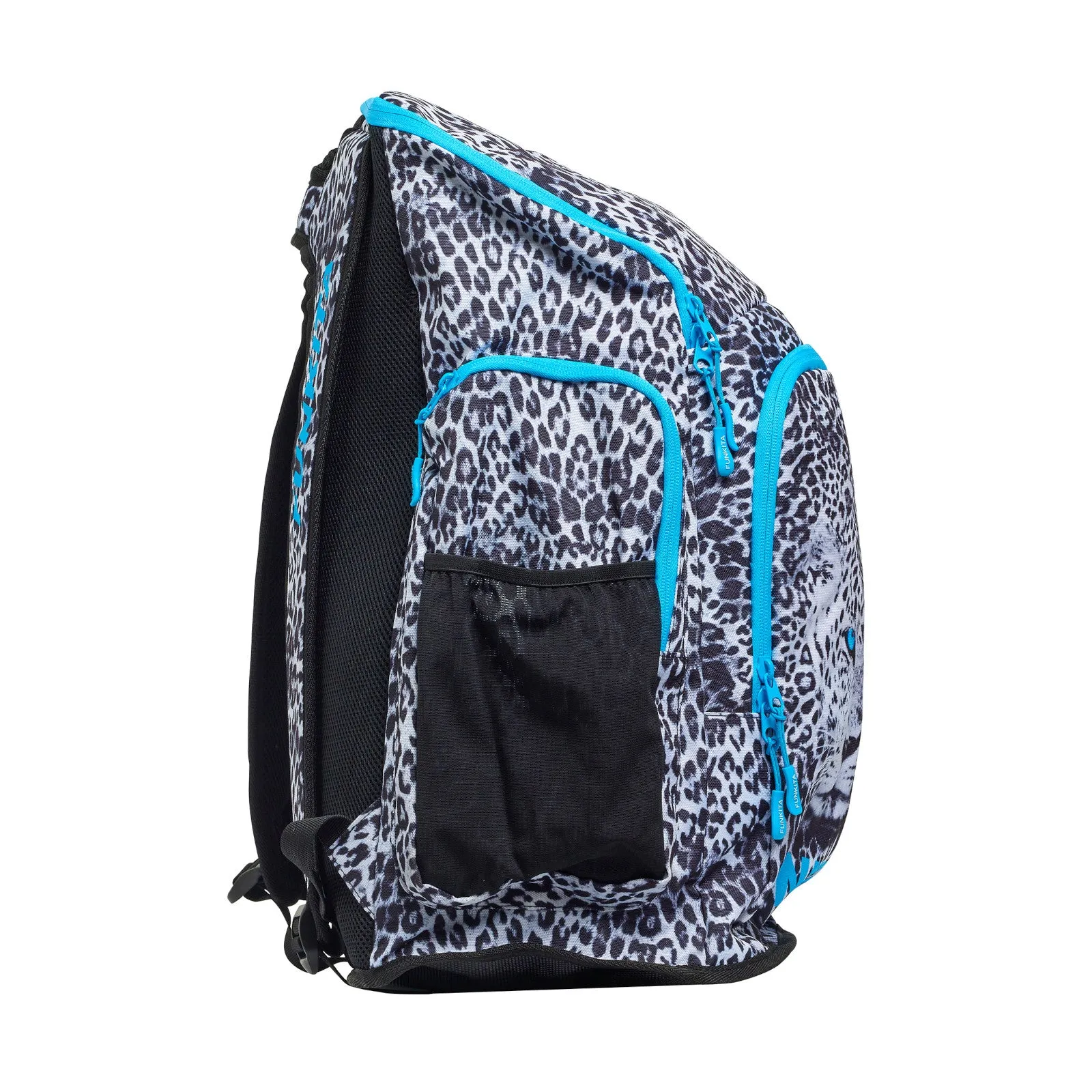 Rucksack Space Case White Walker
