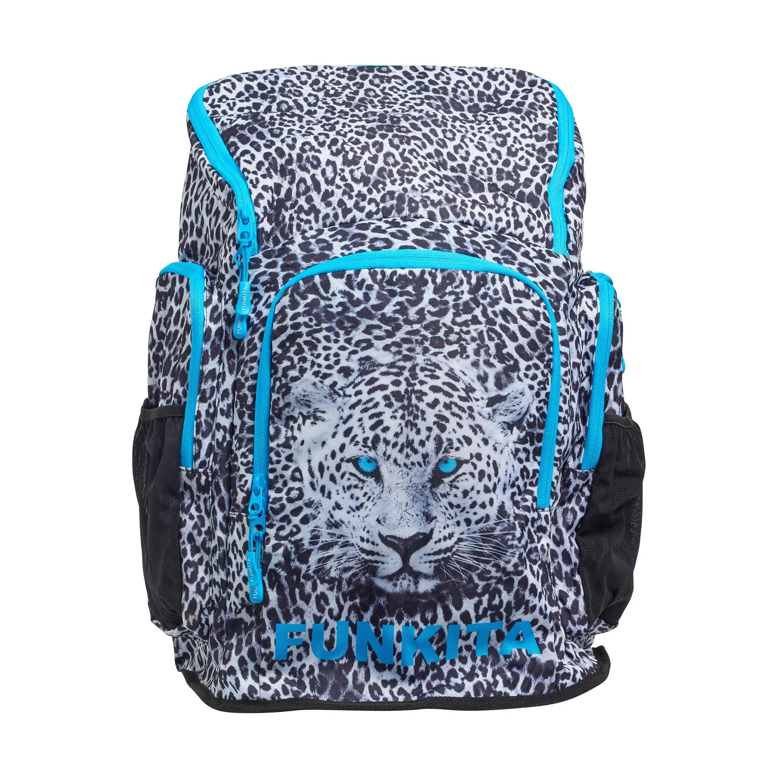 Rucksack Space Case White Walker