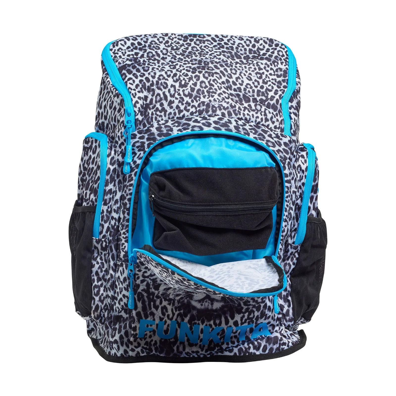Rucksack Space Case White Walker