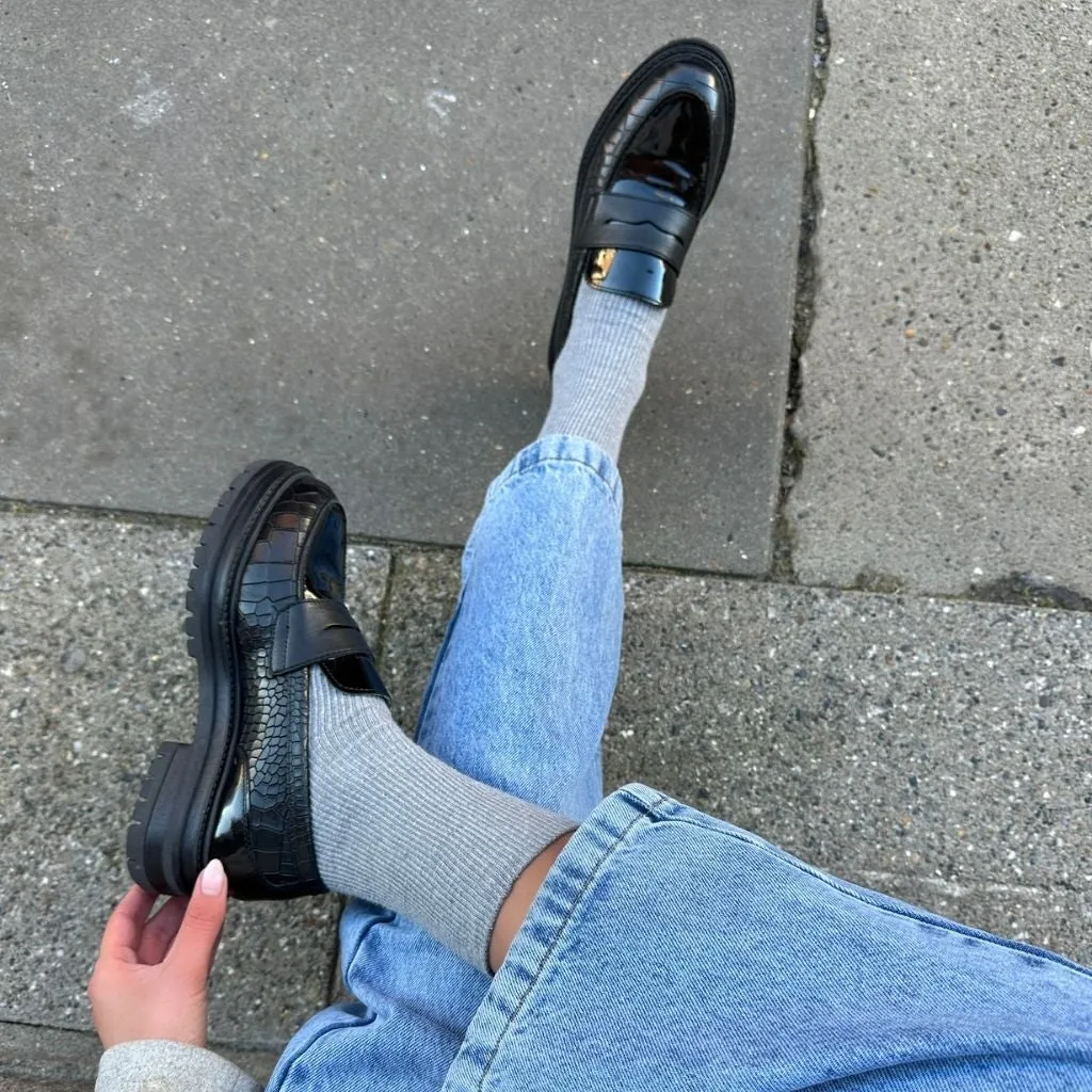 RUN FOR ME - BLACK