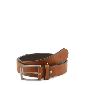 Rustic Leather and Synthetic Men's Belts