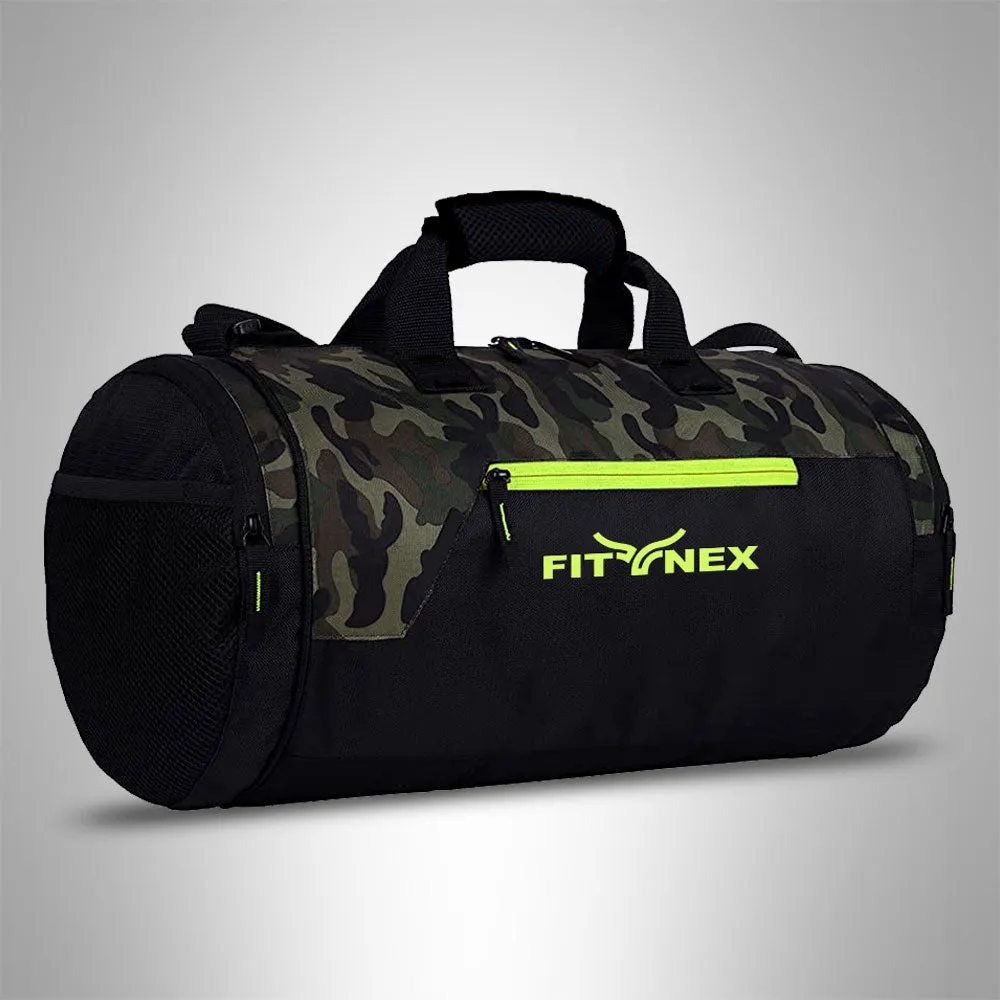 S10 Gym Duffel Bag