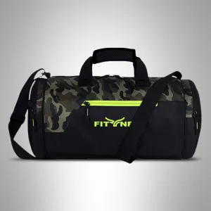 S10 Gym Duffel Bag