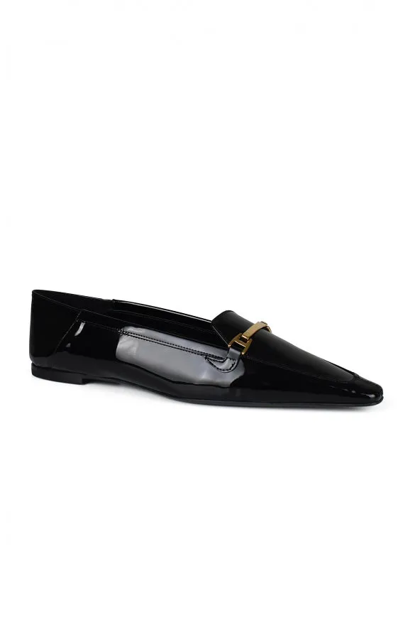 Saint Laurent Chris Loafers