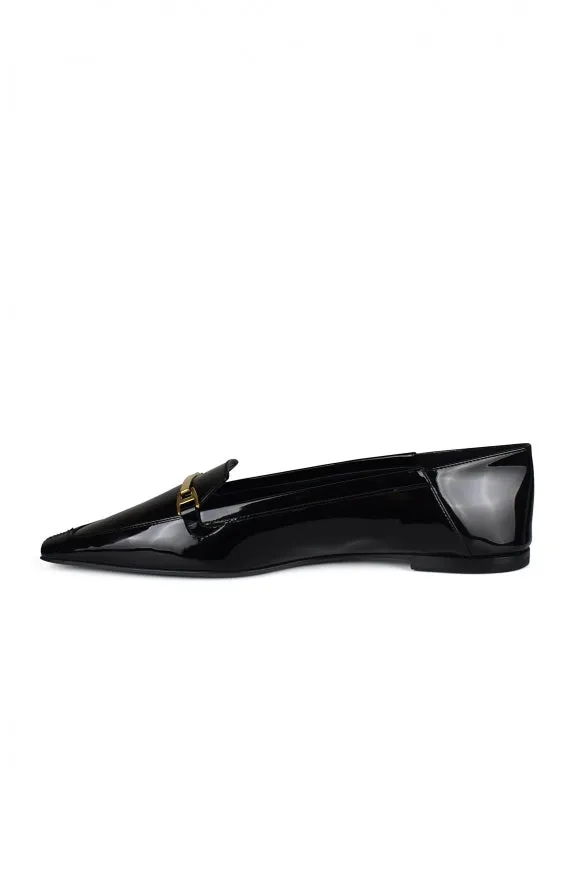 Saint Laurent Chris Loafers