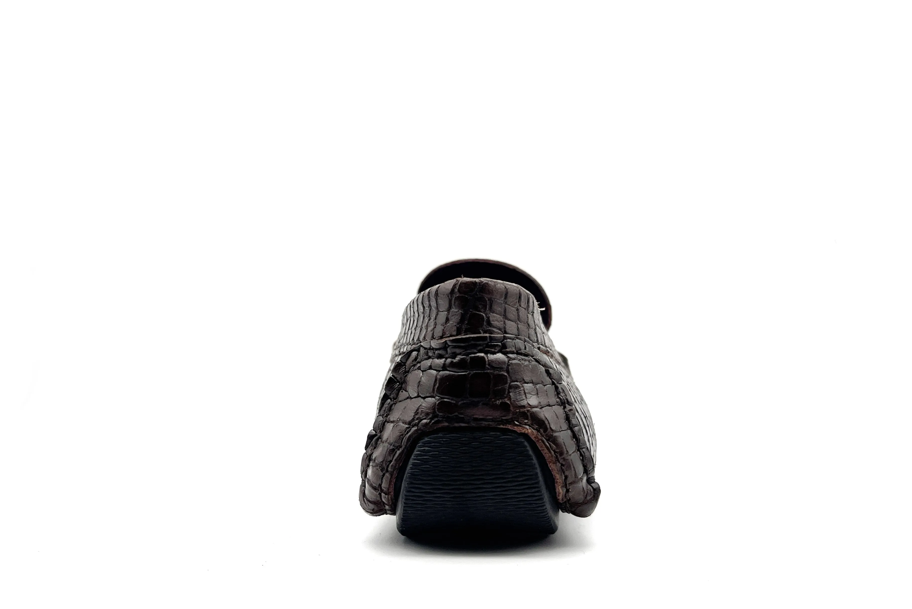 Salvio Driving Shoes