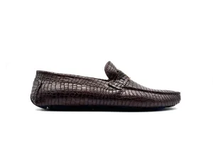 Salvio Driving Shoes